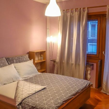 Apartment Krsta Novi Sad Luaran gambar