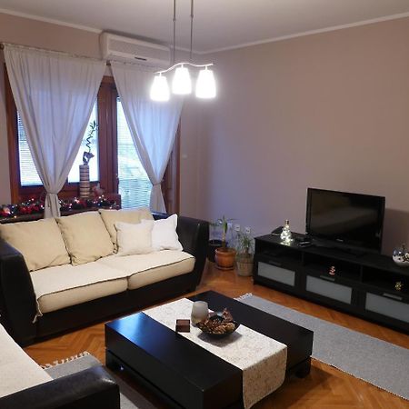 Apartment Krsta Novi Sad Luaran gambar