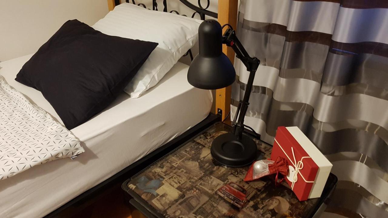 Apartment Krsta Novi Sad Luaran gambar