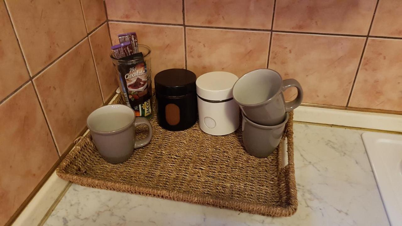 Apartment Krsta Novi Sad Luaran gambar