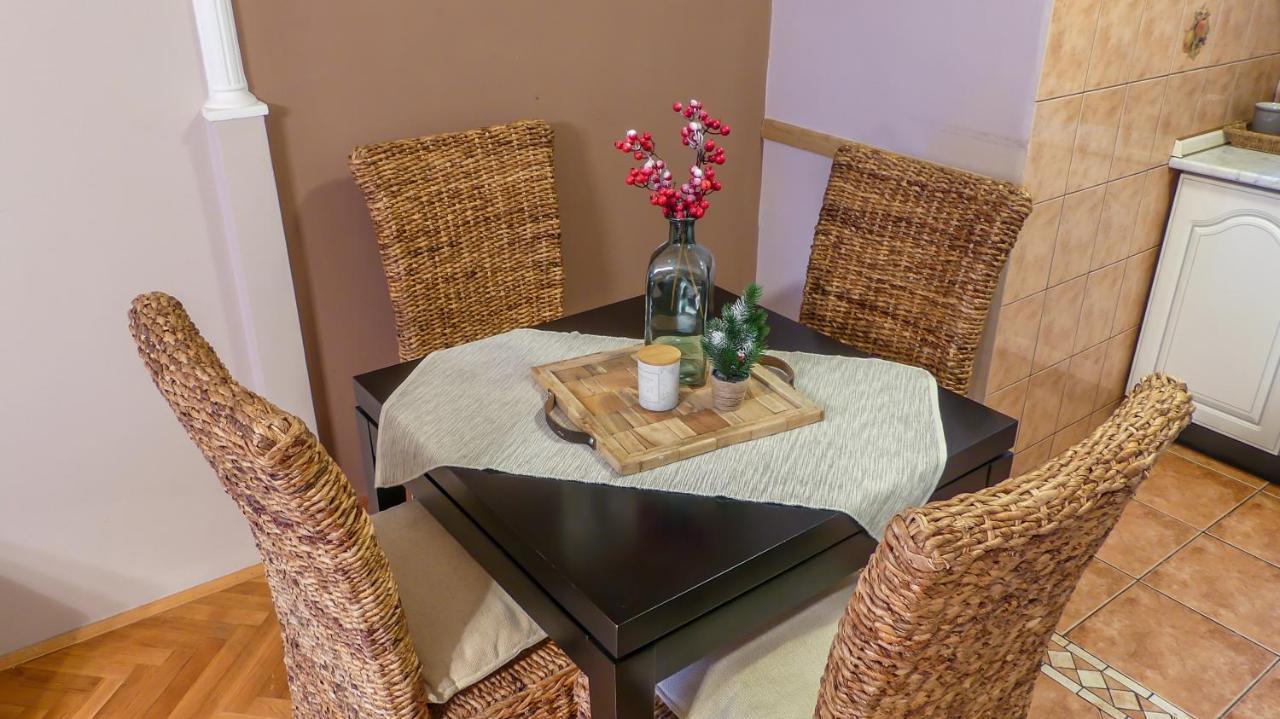 Apartment Krsta Novi Sad Luaran gambar