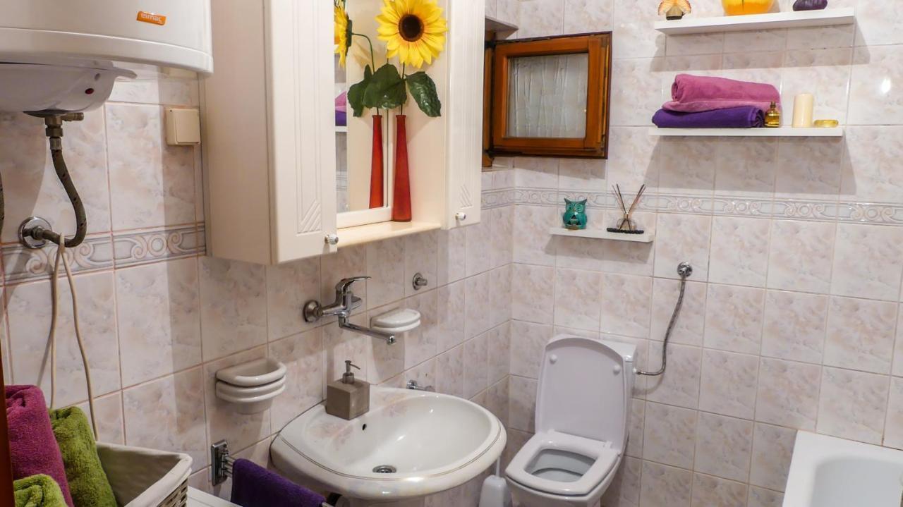 Apartment Krsta Novi Sad Luaran gambar