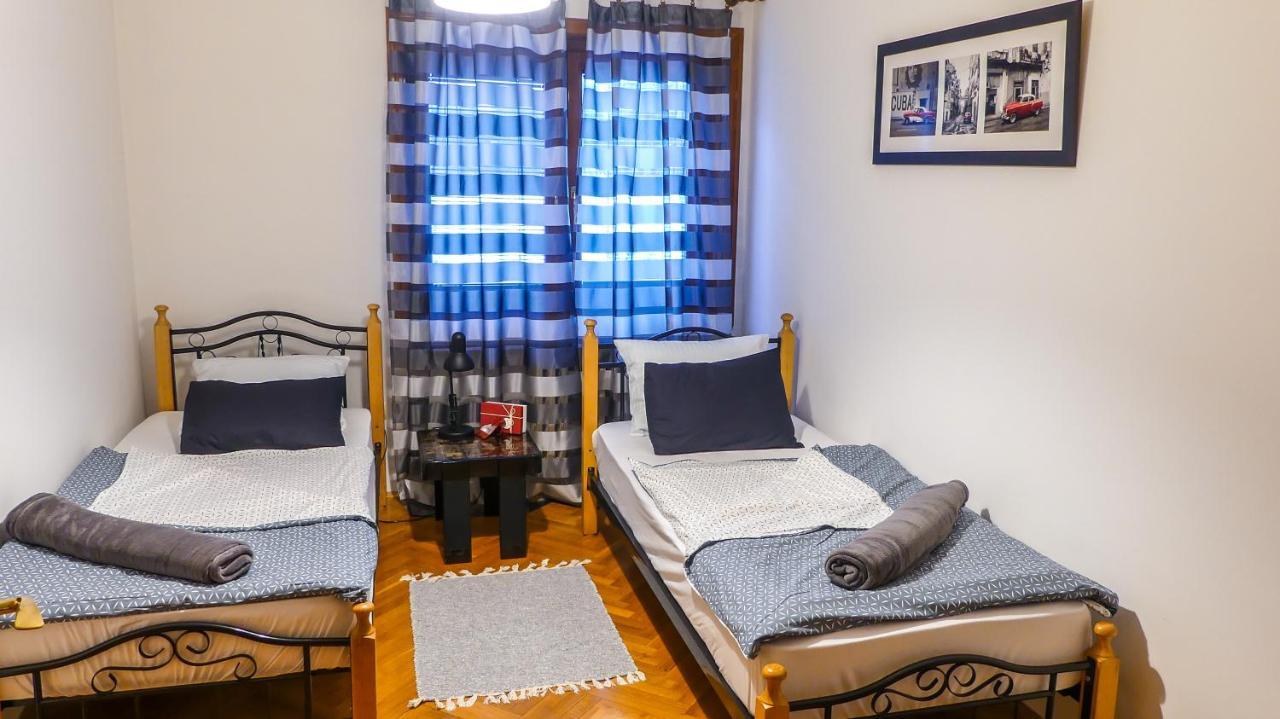 Apartment Krsta Novi Sad Luaran gambar
