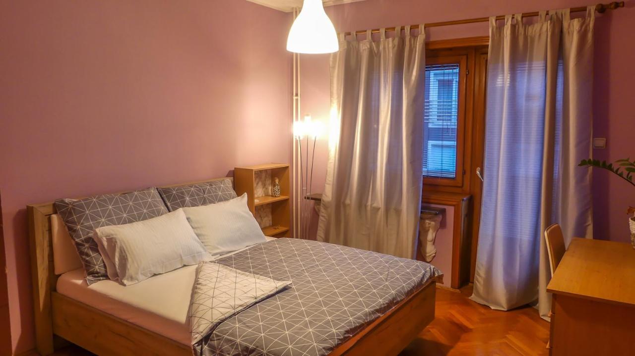 Apartment Krsta Novi Sad Luaran gambar