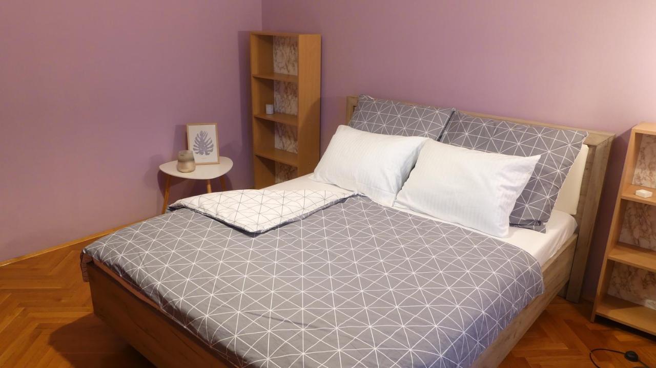 Apartment Krsta Novi Sad Luaran gambar