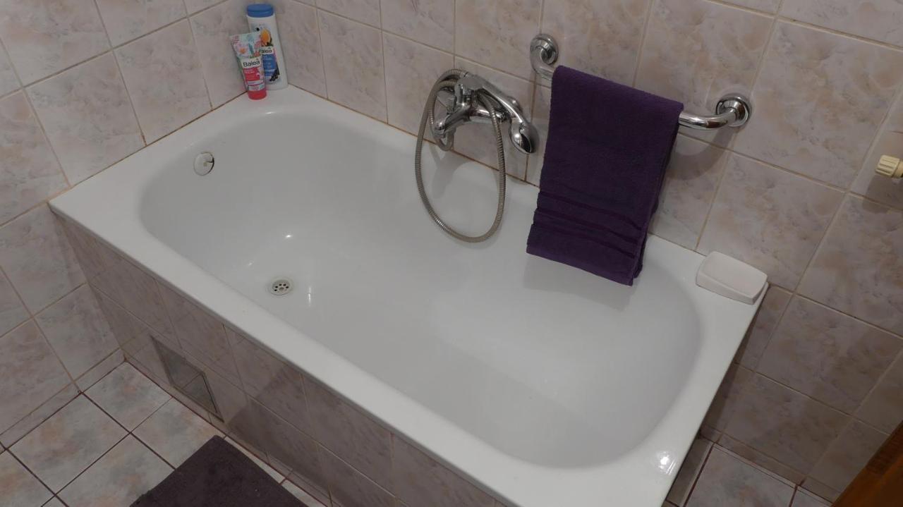 Apartment Krsta Novi Sad Luaran gambar