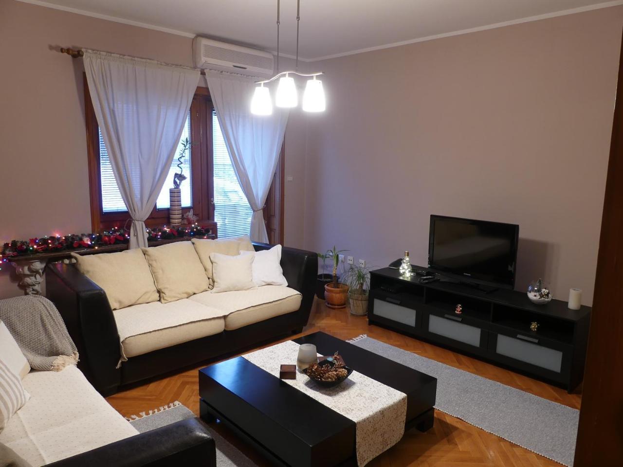 Apartment Krsta Novi Sad Luaran gambar
