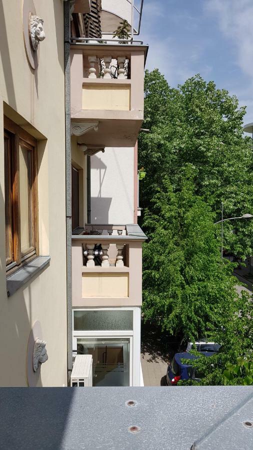 Apartment Krsta Novi Sad Luaran gambar