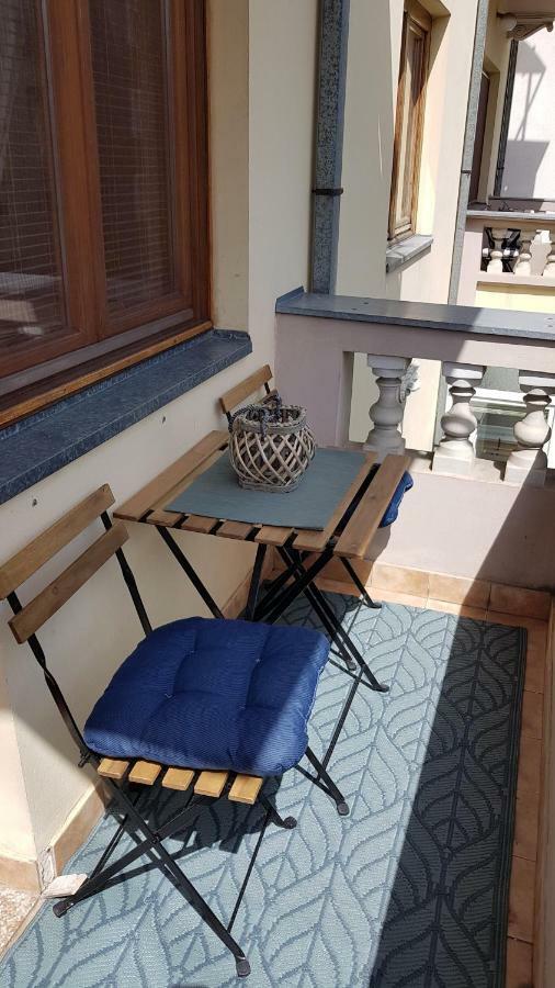 Apartment Krsta Novi Sad Luaran gambar