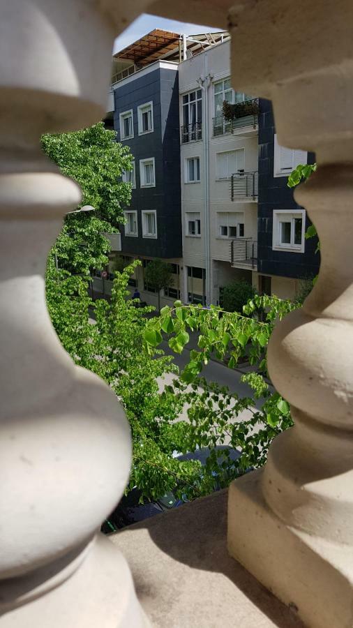 Apartment Krsta Novi Sad Luaran gambar